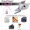 Paper and Fabric Replacement Blade for Pink Power HG2043 4V Lithium Ion Pink Cordless Electric Scissors (PPO Blade : 1 Pack)